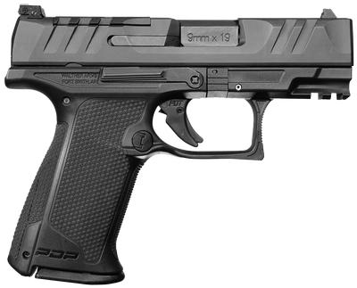 Walther PDP F-Series Optic Ready 4