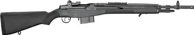 Springfield Armory M1A Scout Squad 308win 18