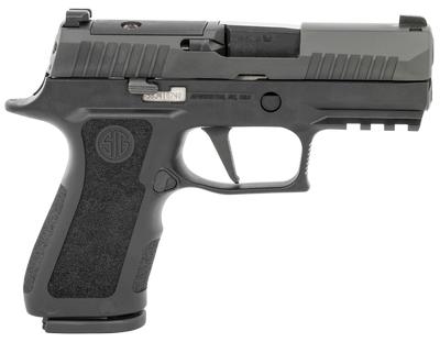 Sig Sauer P320 X-Compact Optic Ready 9mm 3.6