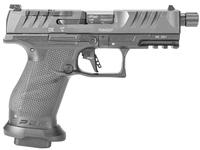  Walther Pdp Pro Sd Compact Optic Ready 9mm 4.6 
