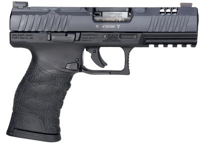 Walther WMP Optic Ready 22WMR 4.5