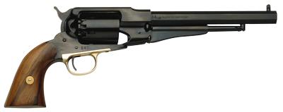 Traditions 1858 Army 44CAL Percussion Revolver 8