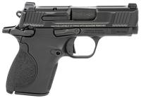  Smith & Wesson Csx Micro 9mm 3.1 