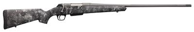 Winchester XPR Extreme Hunter 30-06Spring 22