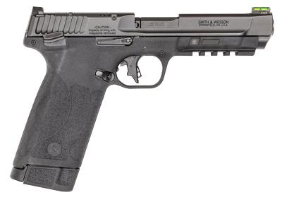 Smith & Wesson M&P22 Magmun Optic Ready 22WMR 4.35