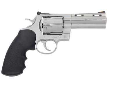 Colt Anaconda 44mag 4.25