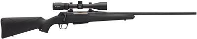 Winchester XPR Scope Combo 243win 22