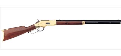 Uberti 1866 Yellowboy Sporting Rifle 44-40win 24.25