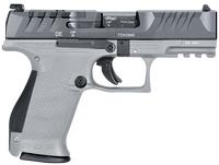  Walther Pdp Compact Optic Ready 9mm 4 