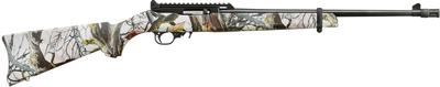 Ruger 10/22 Collector Series 5th Edition 22LR 18.5