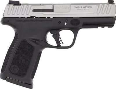 Smith & Wesson Sd9 2.0 9mm 4 