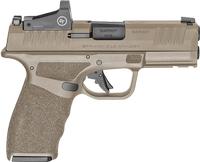  Springfield Armory Hellcat Pro Osp 9mm 3.7 