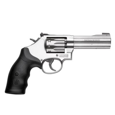 Smith & Wesson 617 22LR 4