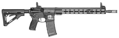  Smith & Wesson M & P15t Ii Limited Edition 2nd Amendment 5.56nato 16 