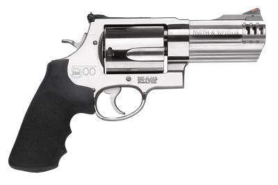  Smith & Wesson 500 500s & W 4 