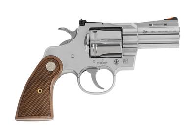  Colt Python 357mag 2.5 