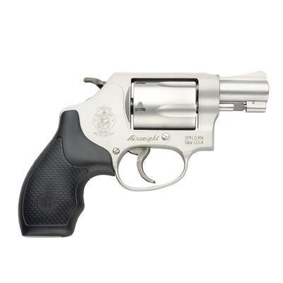 Smith & Wesson 637 38SPL 1 7/8
