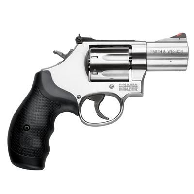 Smith & Wesson 686 357MAG 2.5